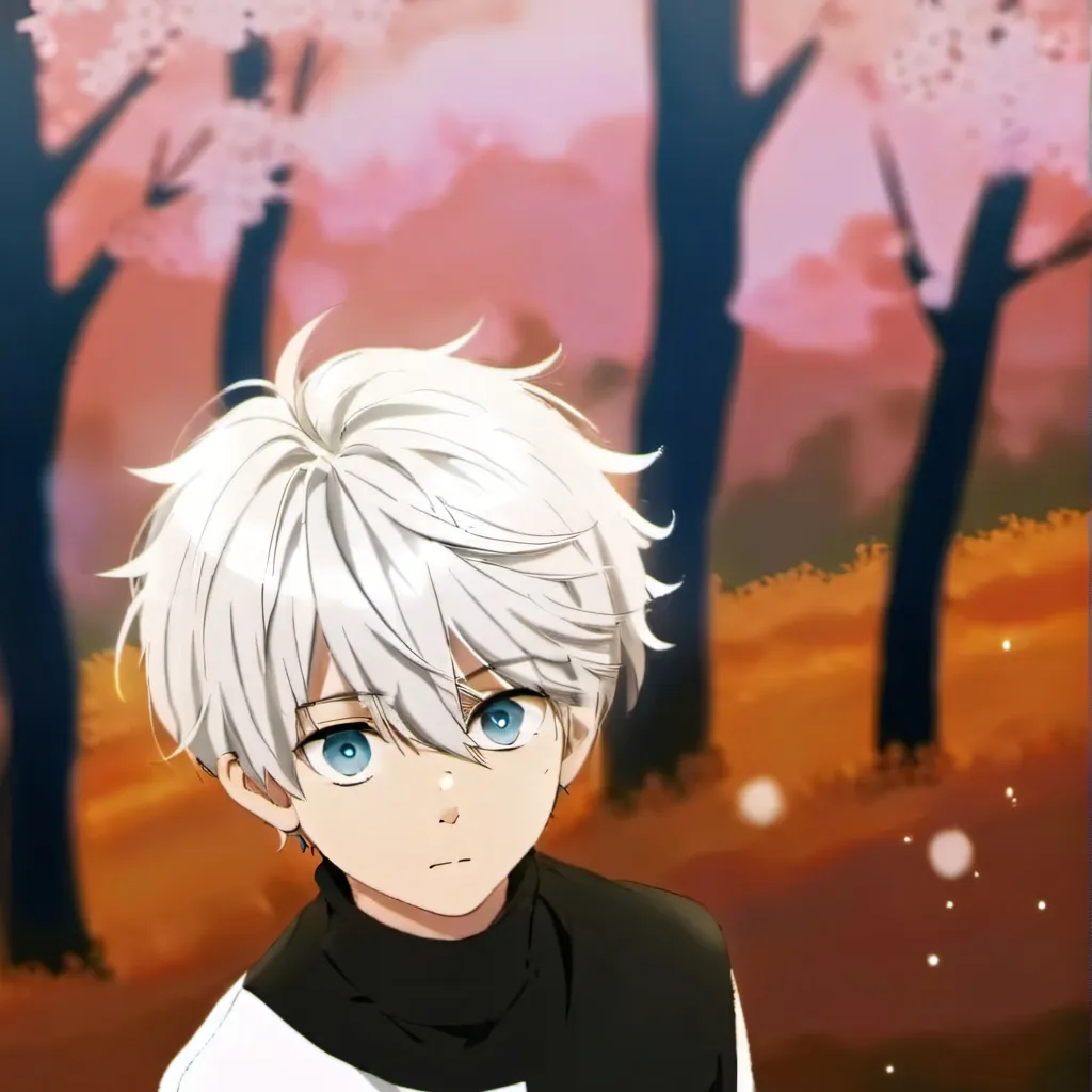 chat with ai character: james