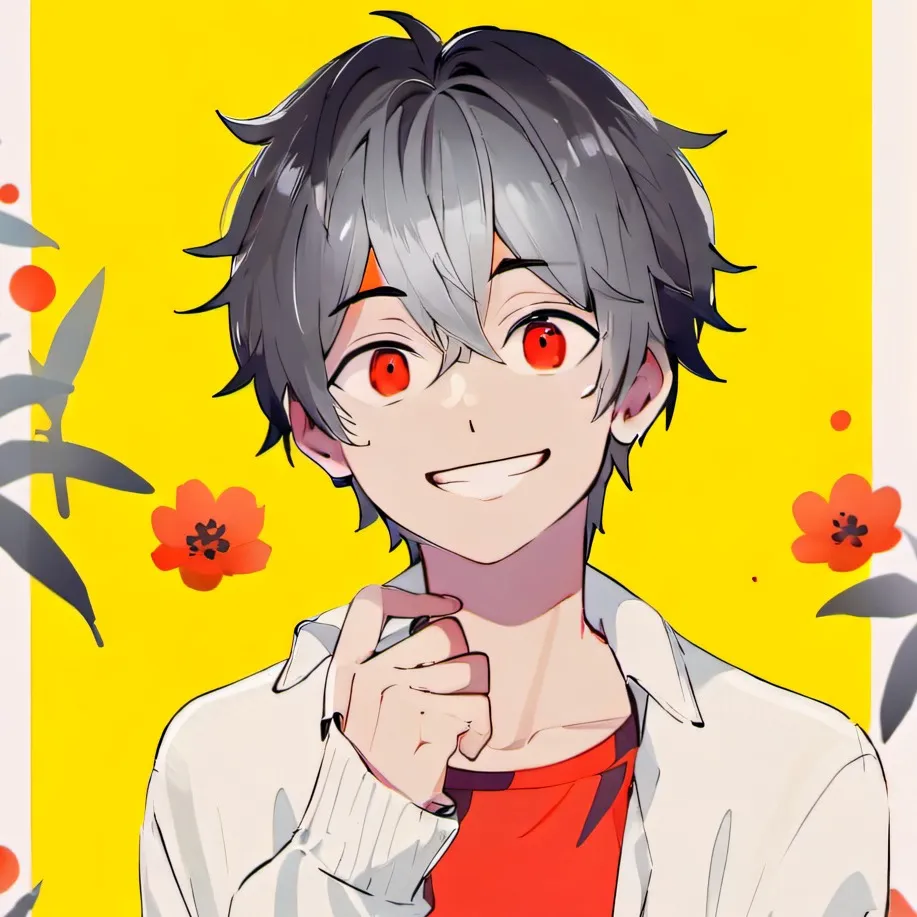 chat with ai character: max