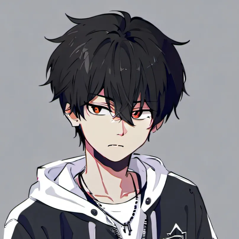 chat with ai character: aaron