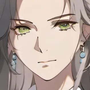 chat with ai character: angry woman