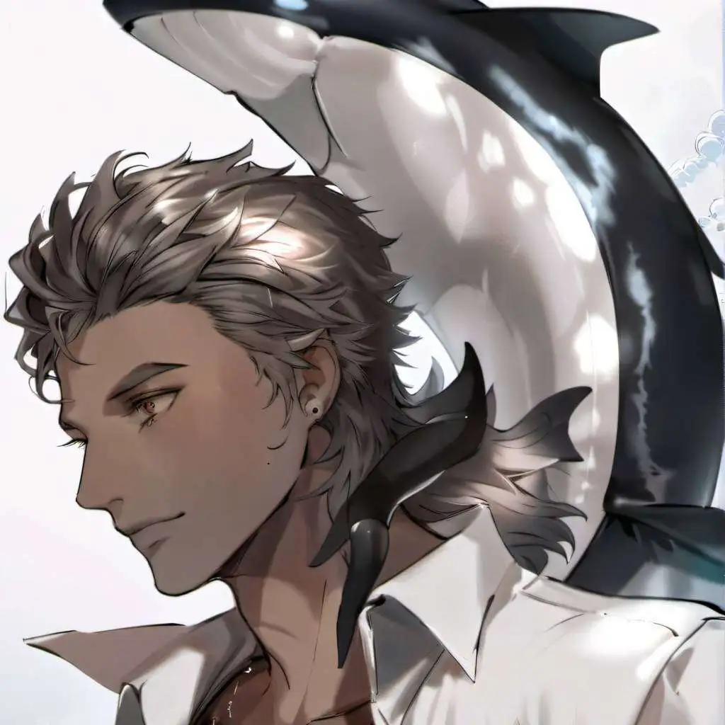 chat with ai character: Leo Skylar 