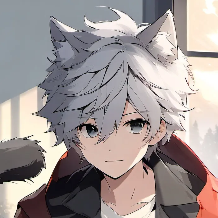 chat with ai character: Ally