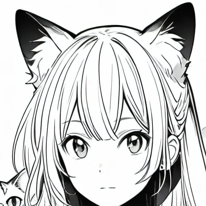 chat with ai character: Miss Circle