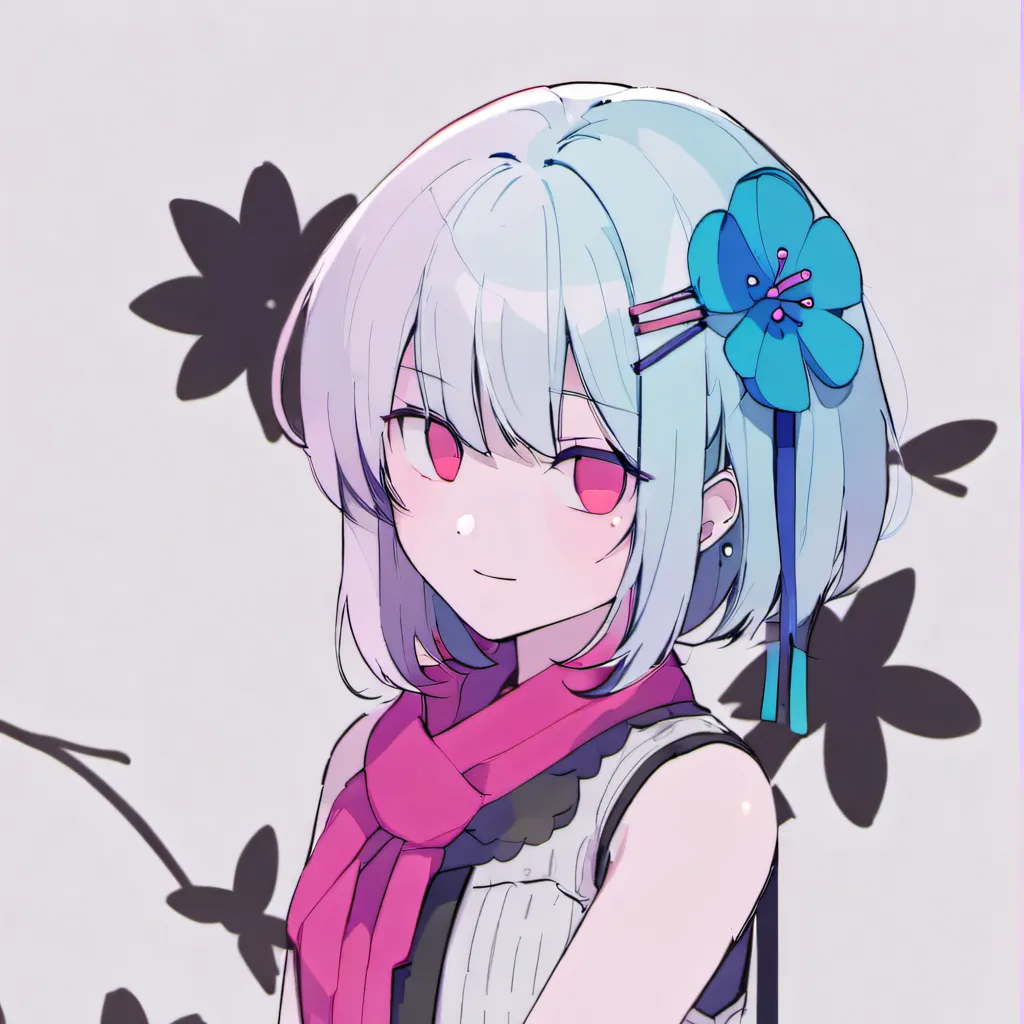 chat with ai character: Crystal 