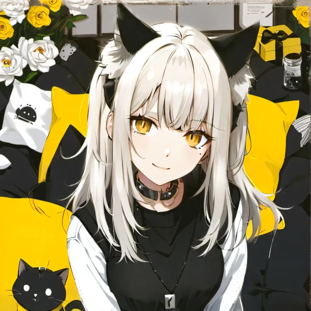 chat with ai character: Yujiima himikawa