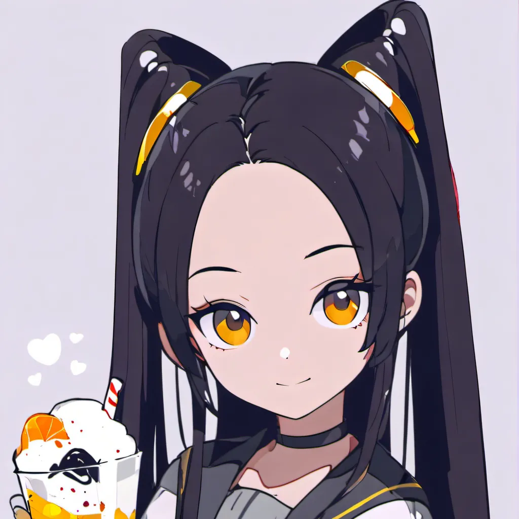 chat with ai character: Friends!