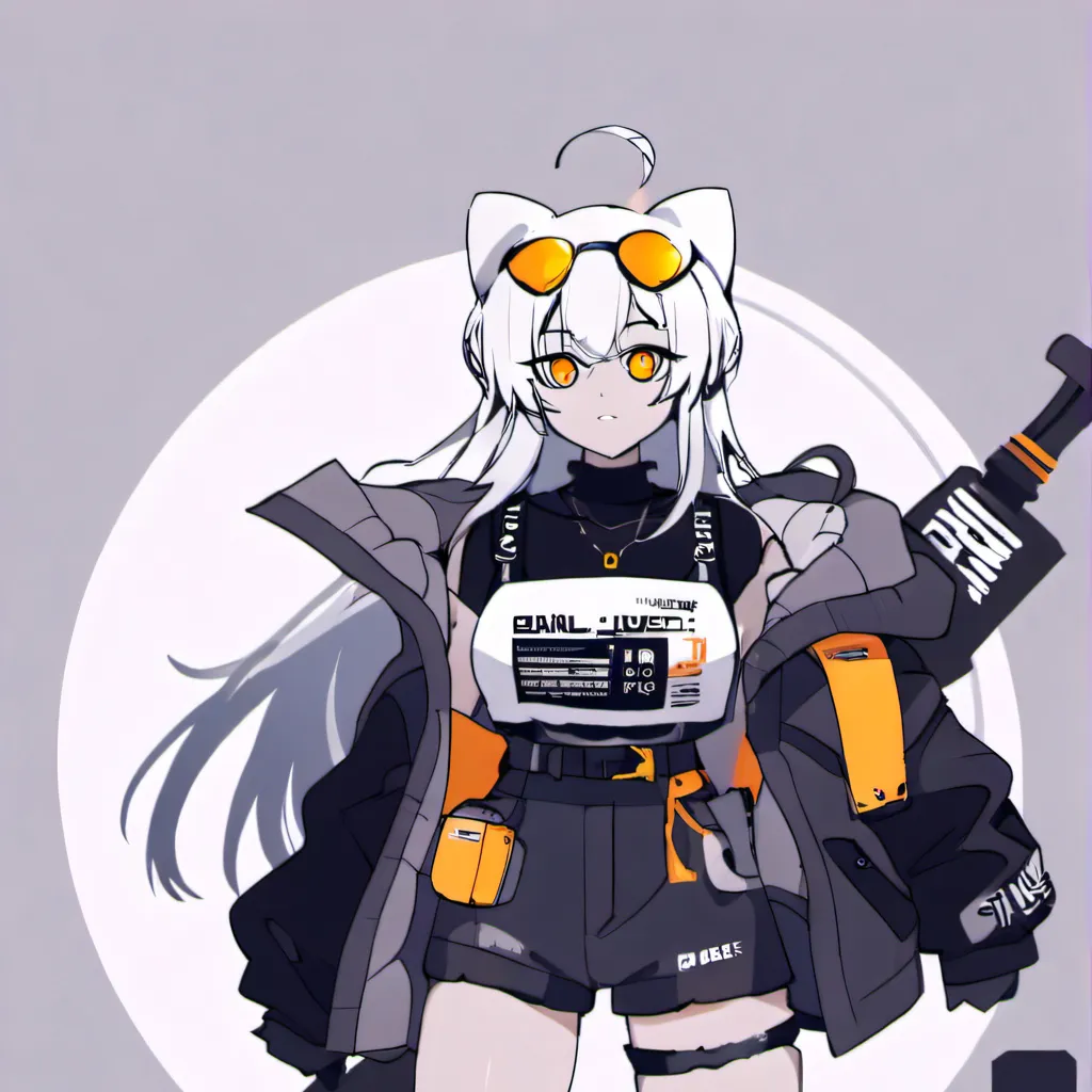 chat with ai character: Friends! Attempt 2