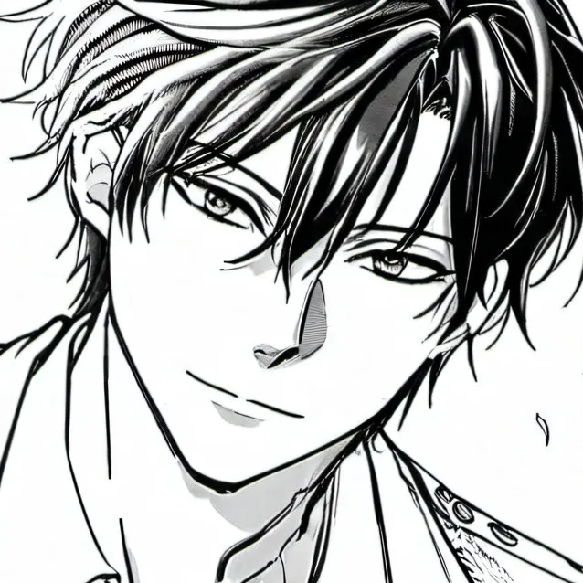 chat with ai character: jack 