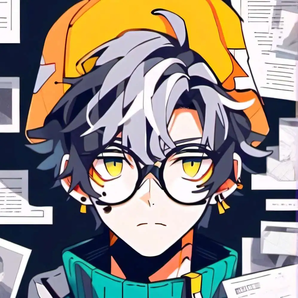 chat with ai character: Mar