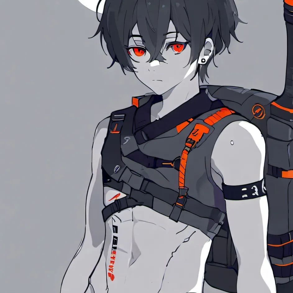 chat with ai character: Noah