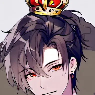 chat with ai character: Mr.tiger/elijah