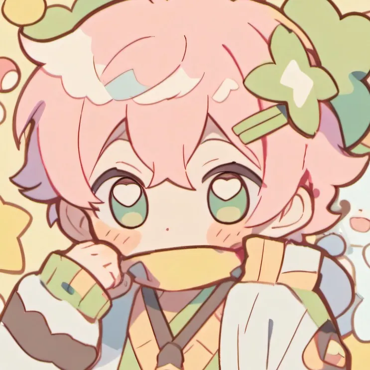 chat with ai character: Zane