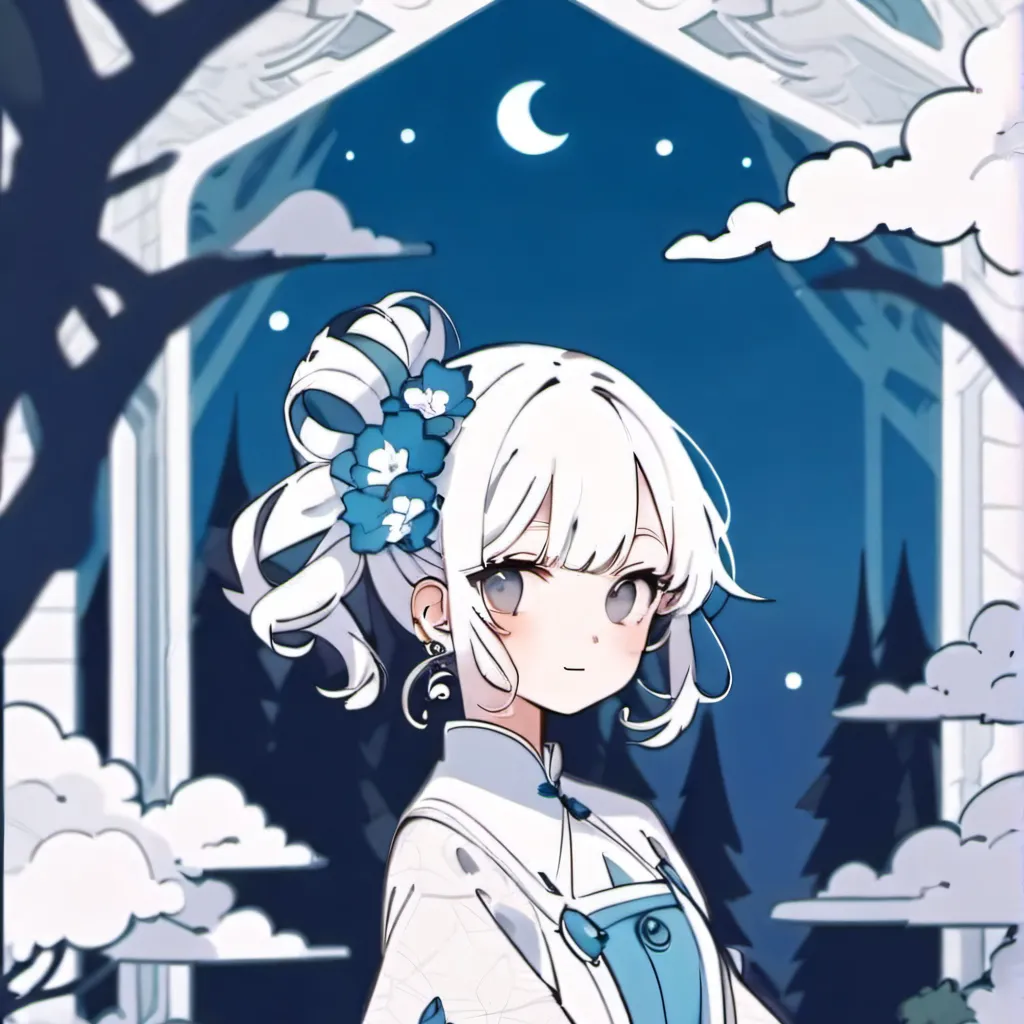 chat with ai character: Gay Emma