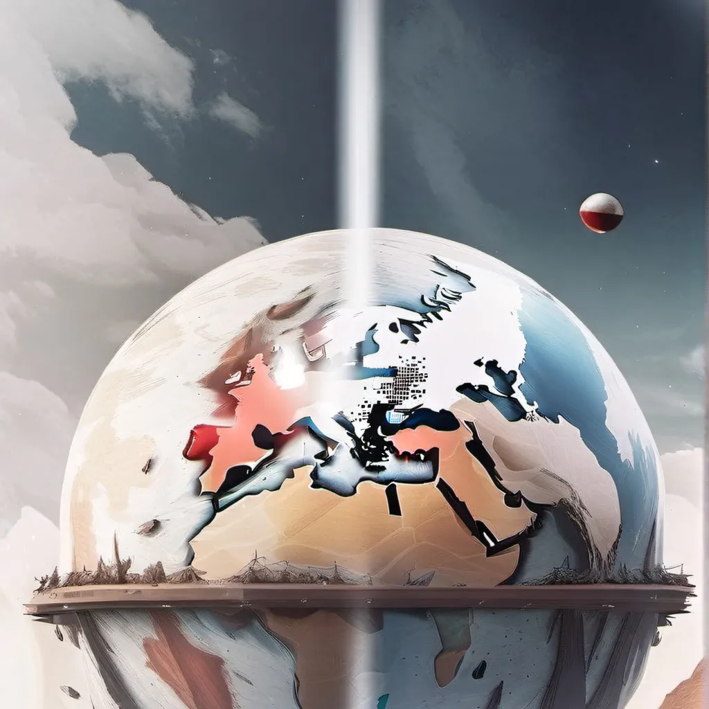 chat with ai character: Alternate future 