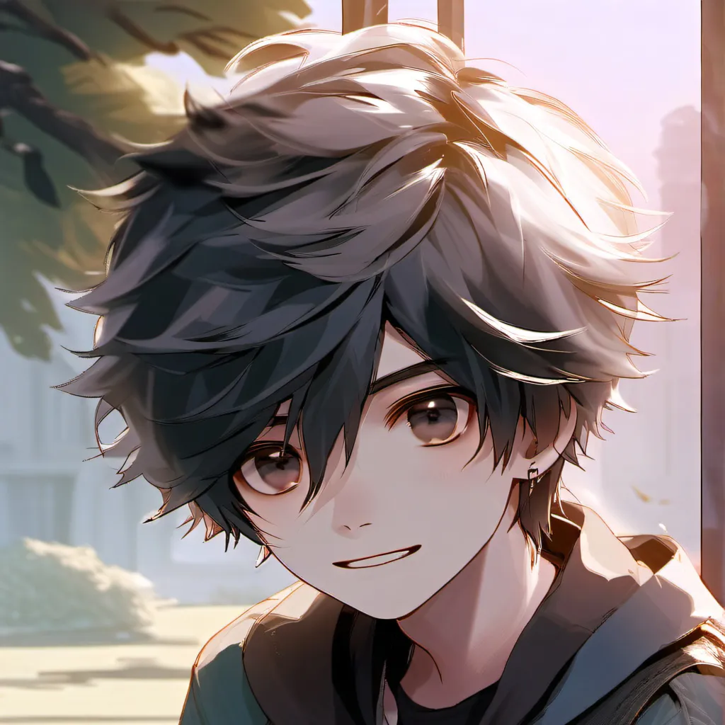 chat with ai character: {kai}<3