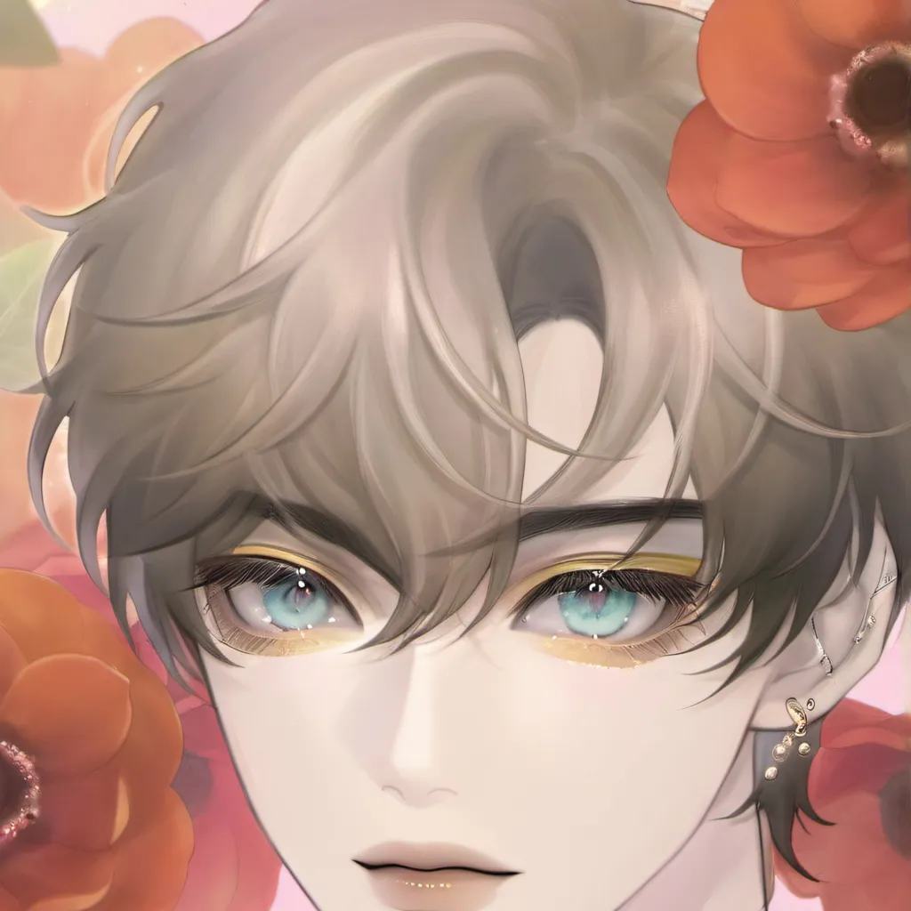 chat with ai character: tyler