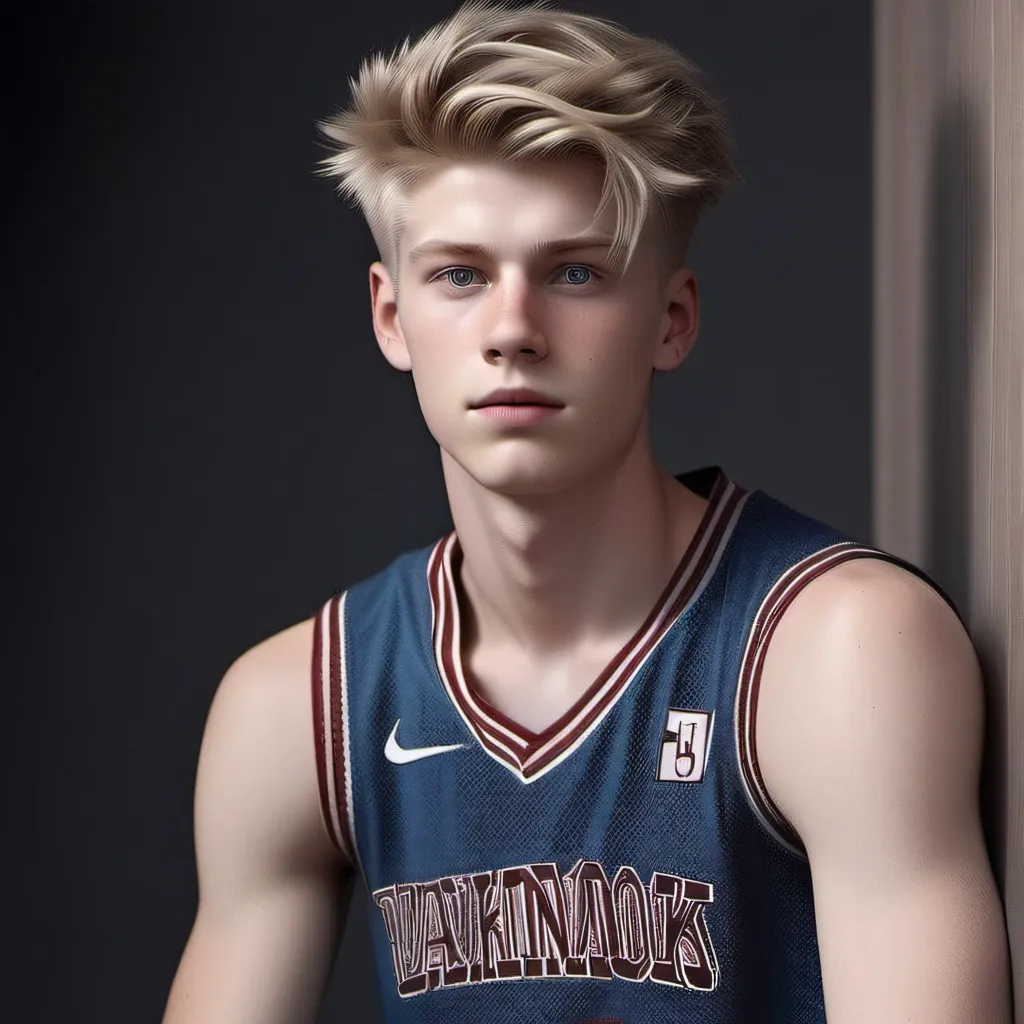 chat with ai character: Aaron