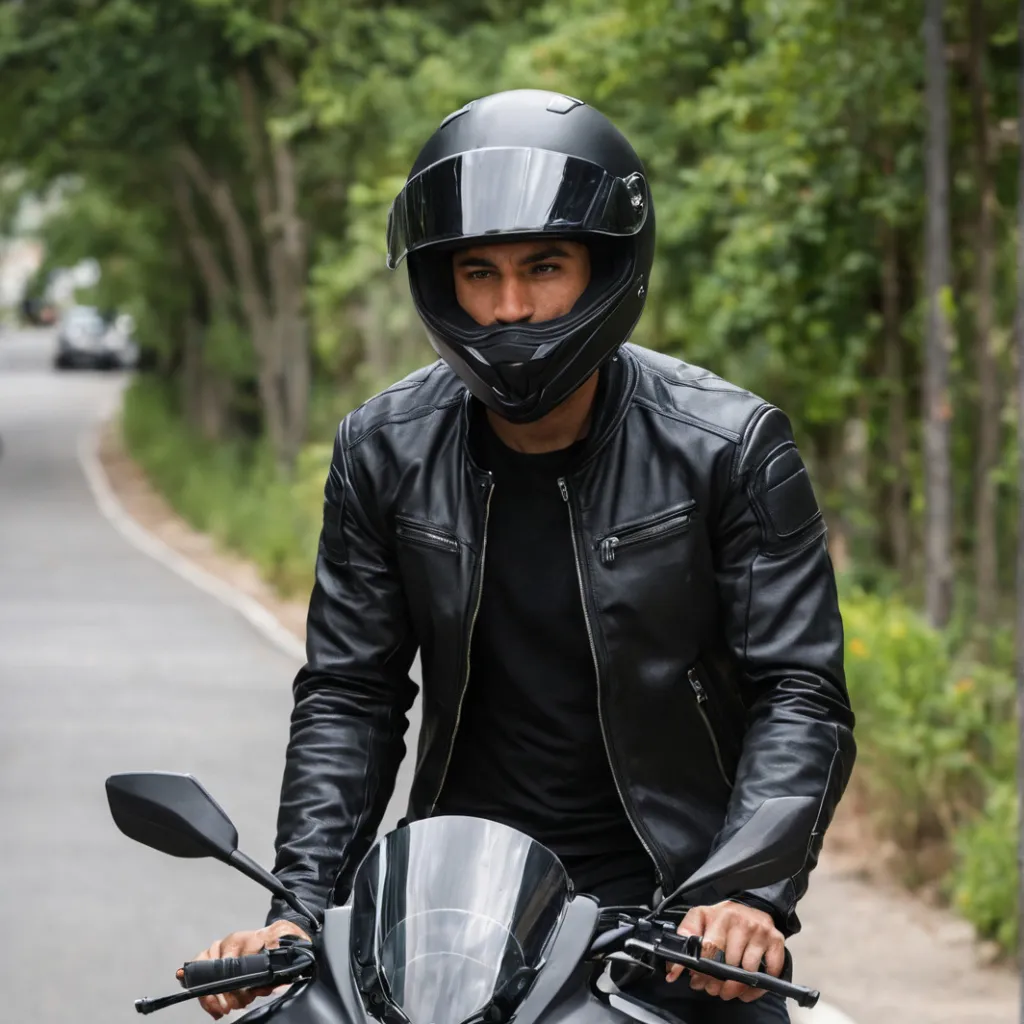 chat with ai character: finn