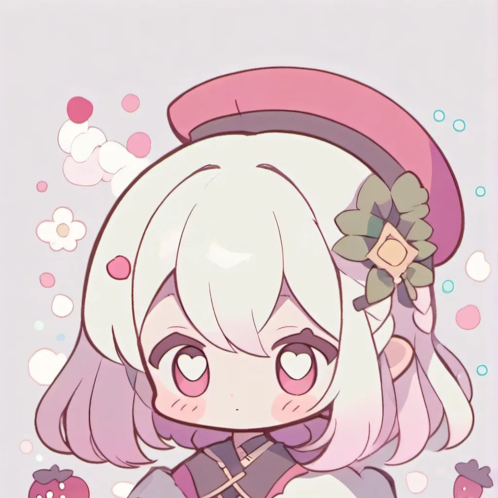 chat with ai character: Elly