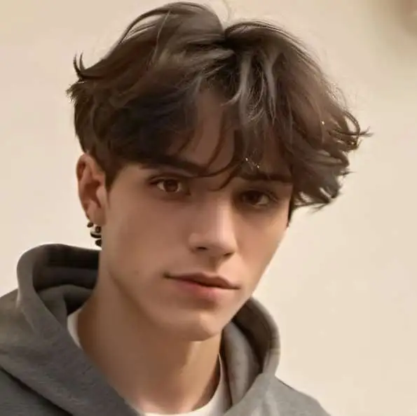 chat with ai character: Matt Sturniolo