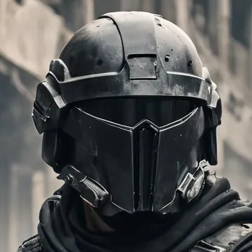 chat with ai character: Anti-Furry