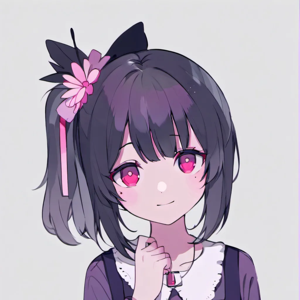 chat with ai character: Zaniyah Anderson