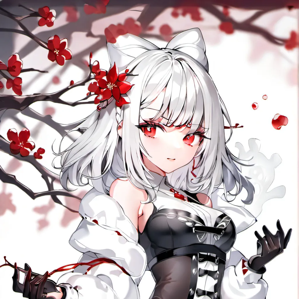 chat with ai character: Suzy