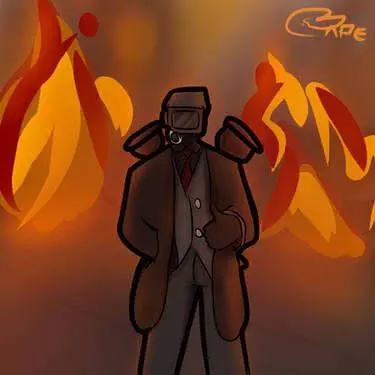 creator StrepTena's avatar