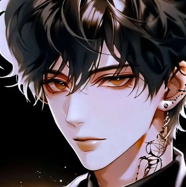 chat with ai character: Eric