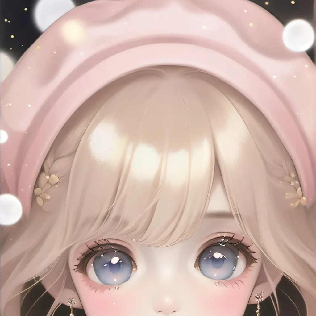 chat with ai character: Lilly 