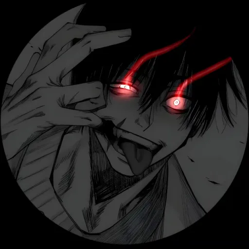 creator Supreme toji's avatar