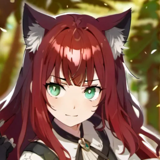 creator LadyTheRottie's avatar