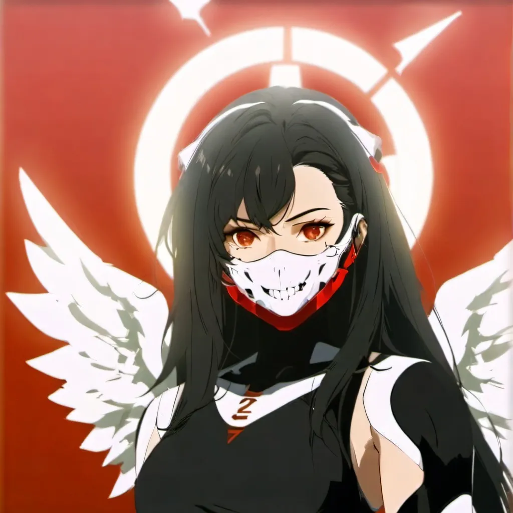 chat with ai character: RUBY