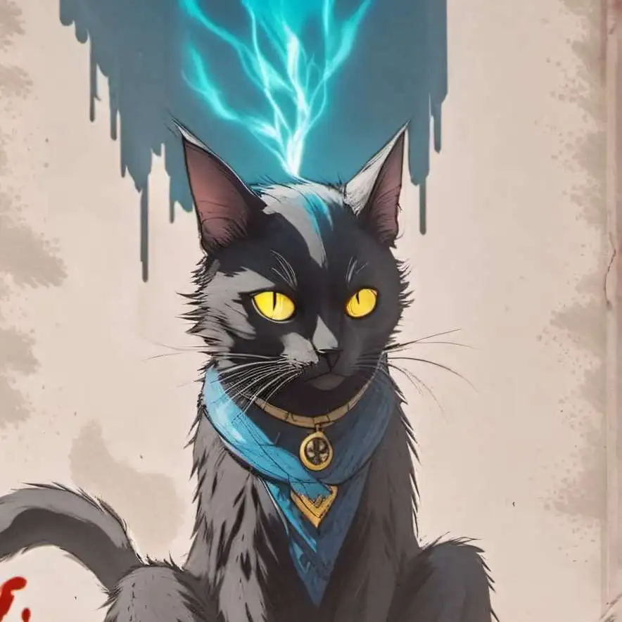 chat with ai character: Rain WC