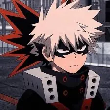 creator Deku x bakugo team's avatar