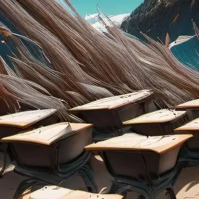 chat with ai character: MHA FIELD TRIP!!