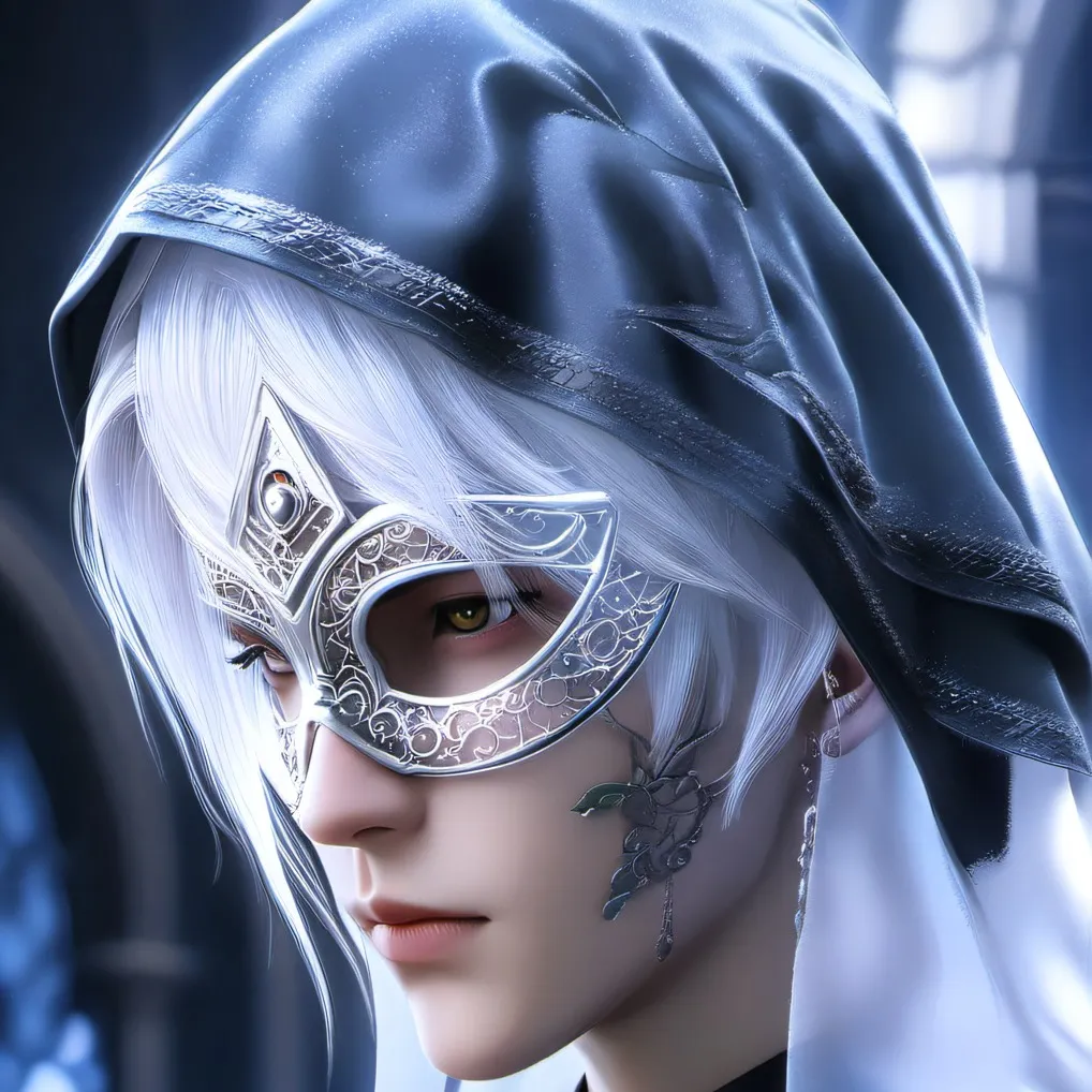 chat with ai character: Killer bf