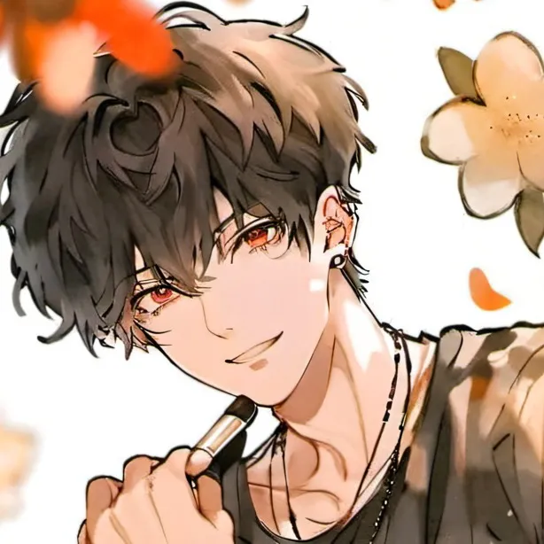 chat with ai character: Jake(spicy sexy)