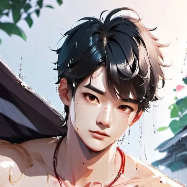 chat with ai character: Axle