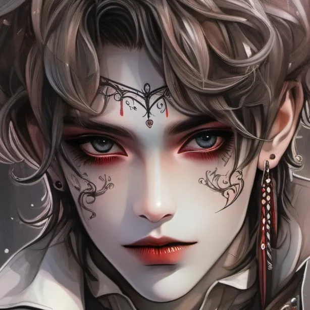 chat with ai character: Erin