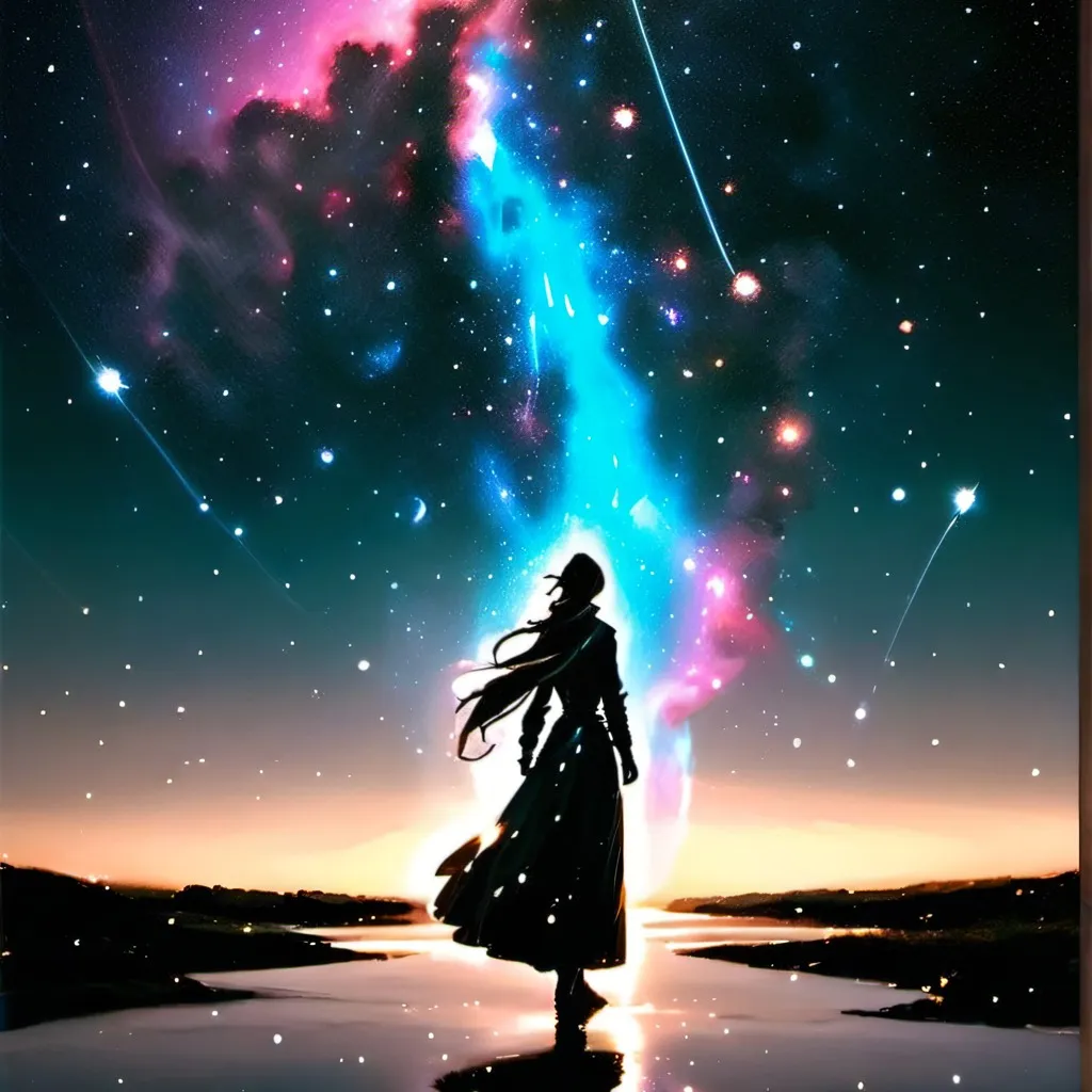 chat with ai character: godly