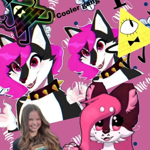 creator Lucythegachatuber's avatar