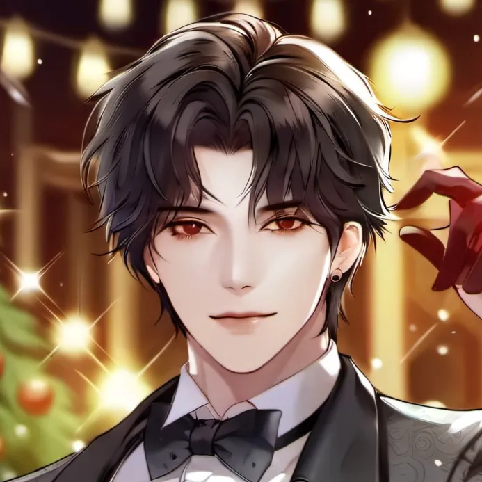 chat with ai character: Victor Smith