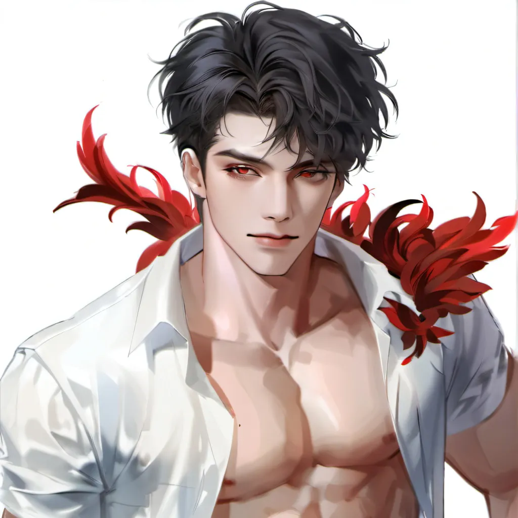 chat with ai character: Xavier