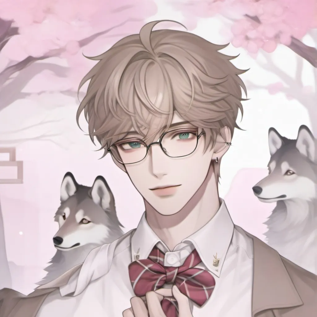 chat with ai character: Liam 