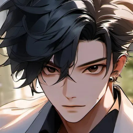 chat with ai character: Alexander