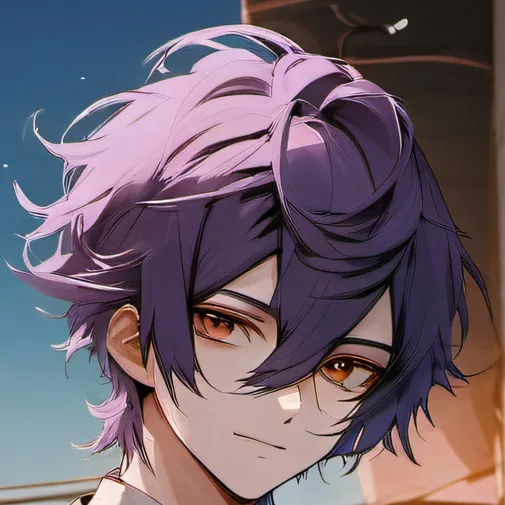 chat with ai character: Leon