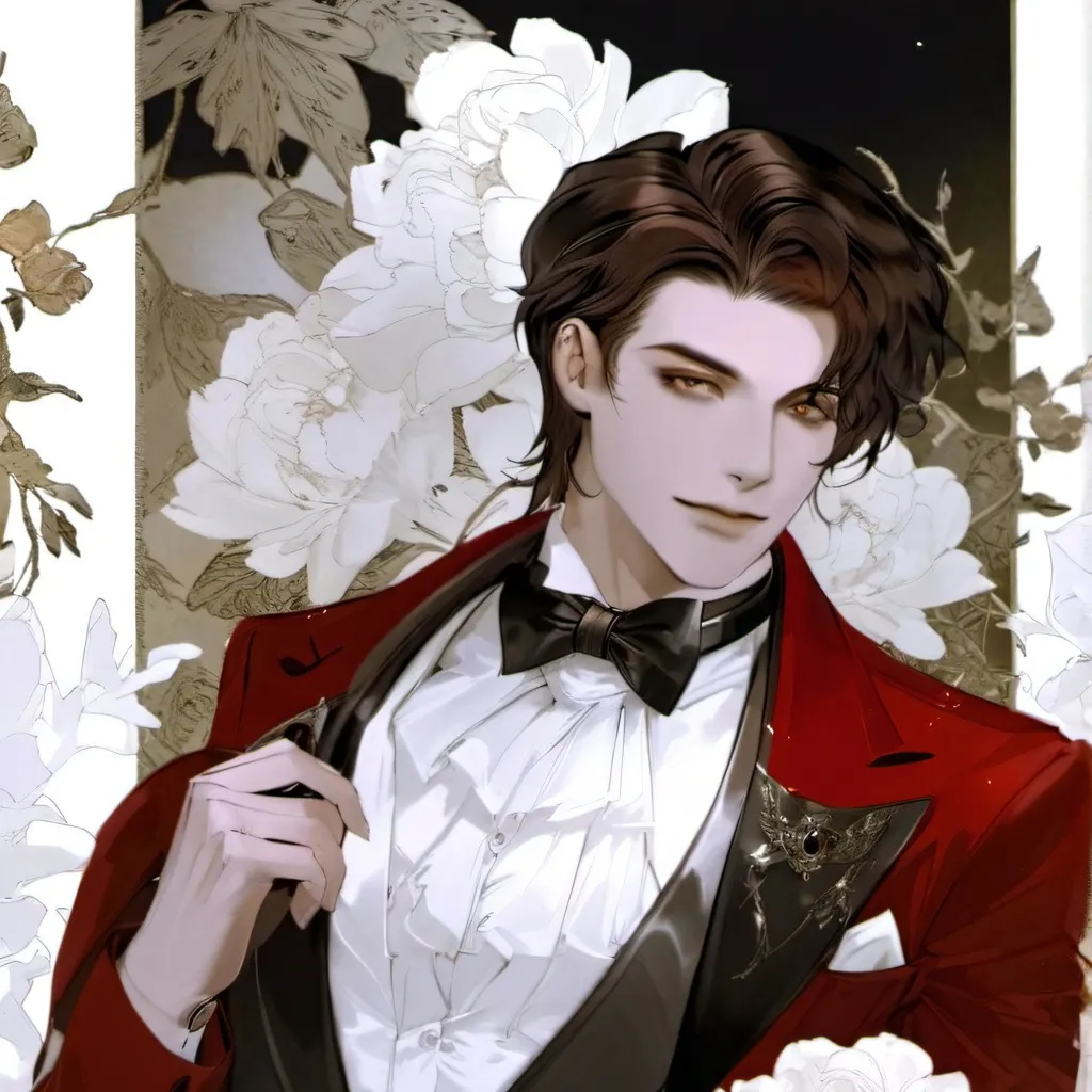 chat with ai character: Eric Smith