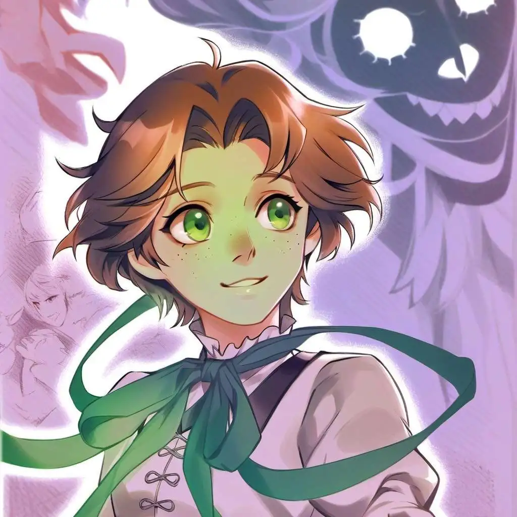 chat with ai character: Ela (OC)