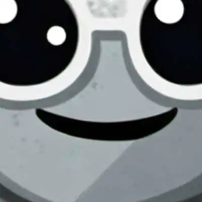 chat with ai character: Nickel from BFDI